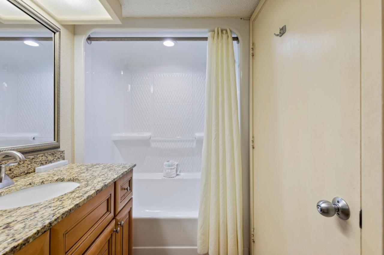Breathtaking Oceanfront Views - Atlantica Towers Condo Myrtle Beach Exterior foto