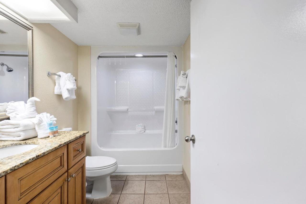 Breathtaking Oceanfront Views - Atlantica Towers Condo Myrtle Beach Exterior foto
