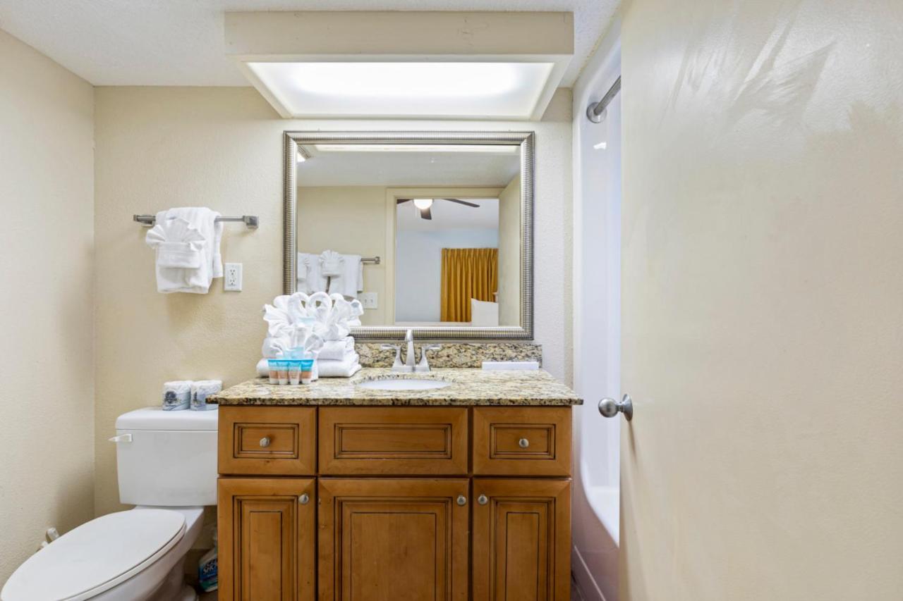 Breathtaking Oceanfront Views - Atlantica Towers Condo Myrtle Beach Exterior foto
